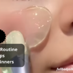 5, Skincare, Routine, Steps, For, Beginners