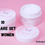 Skincare Set For Women