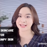 5, Best Skincare For Dry Bumpy Skin